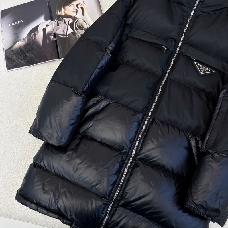 Prada Down Jackets